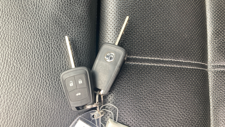 Vauxhall GTC 1.4T 16V 140 Limited Edition 3dr [Nav/Leather] Petrol Coupe